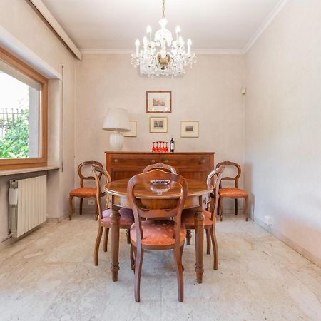 St Peters Garden 3 Bdr Apartment Roma Esterno foto