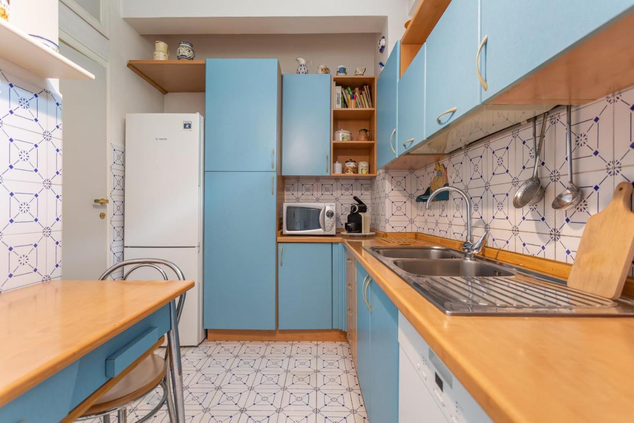 St Peters Garden 3 Bdr Apartment Roma Esterno foto