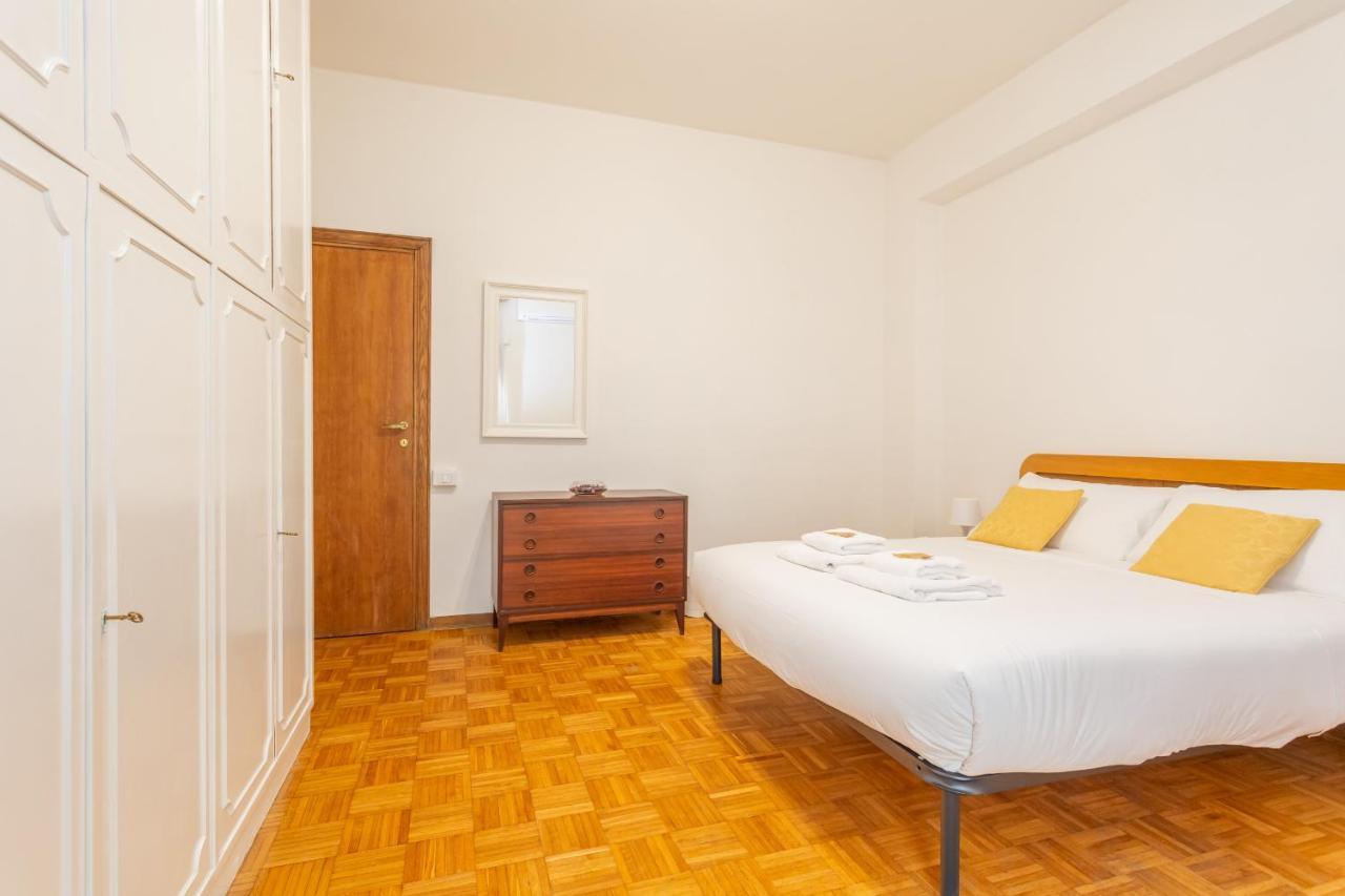 St Peters Garden 3 Bdr Apartment Roma Esterno foto