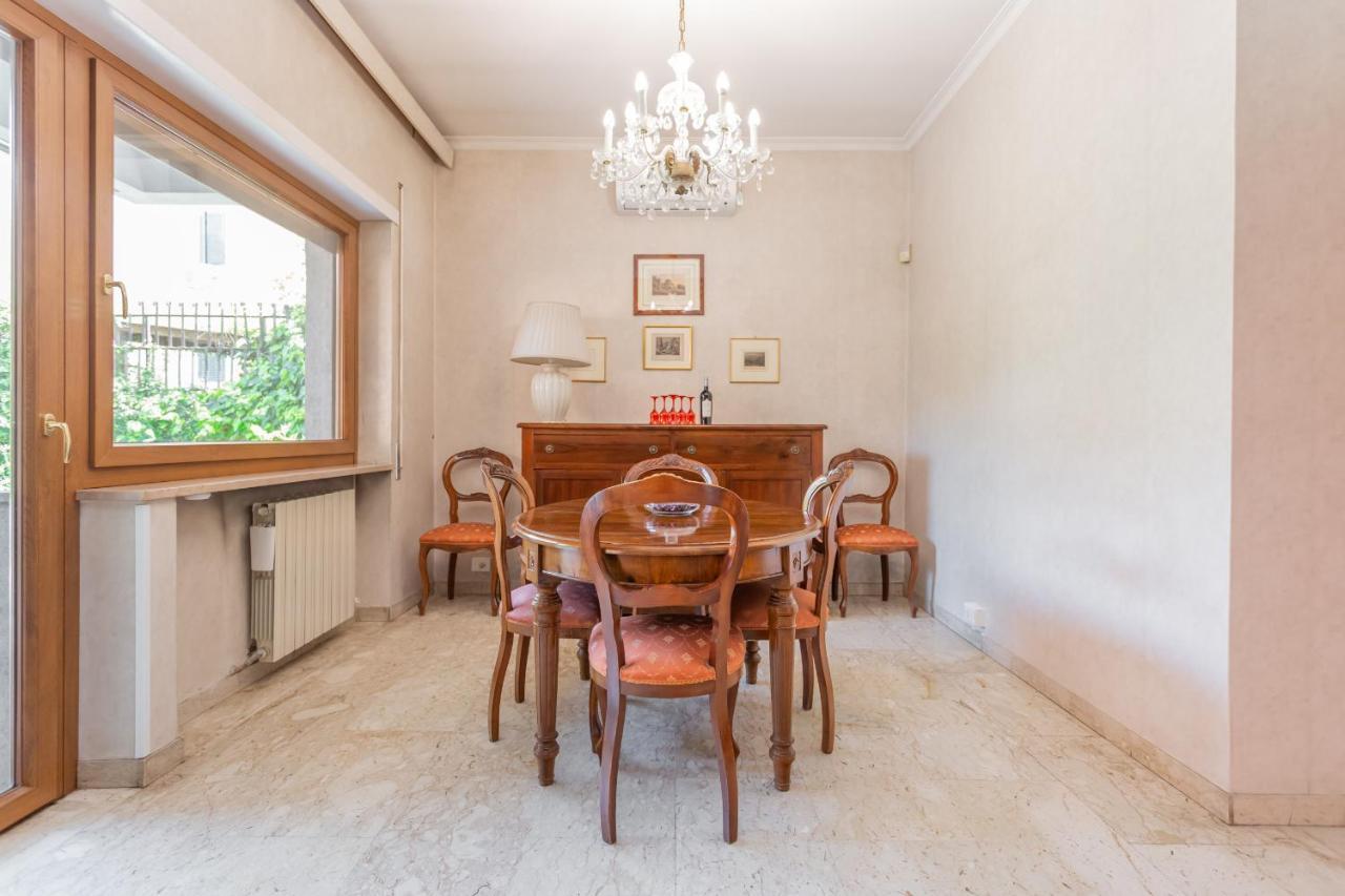 St Peters Garden 3 Bdr Apartment Roma Esterno foto