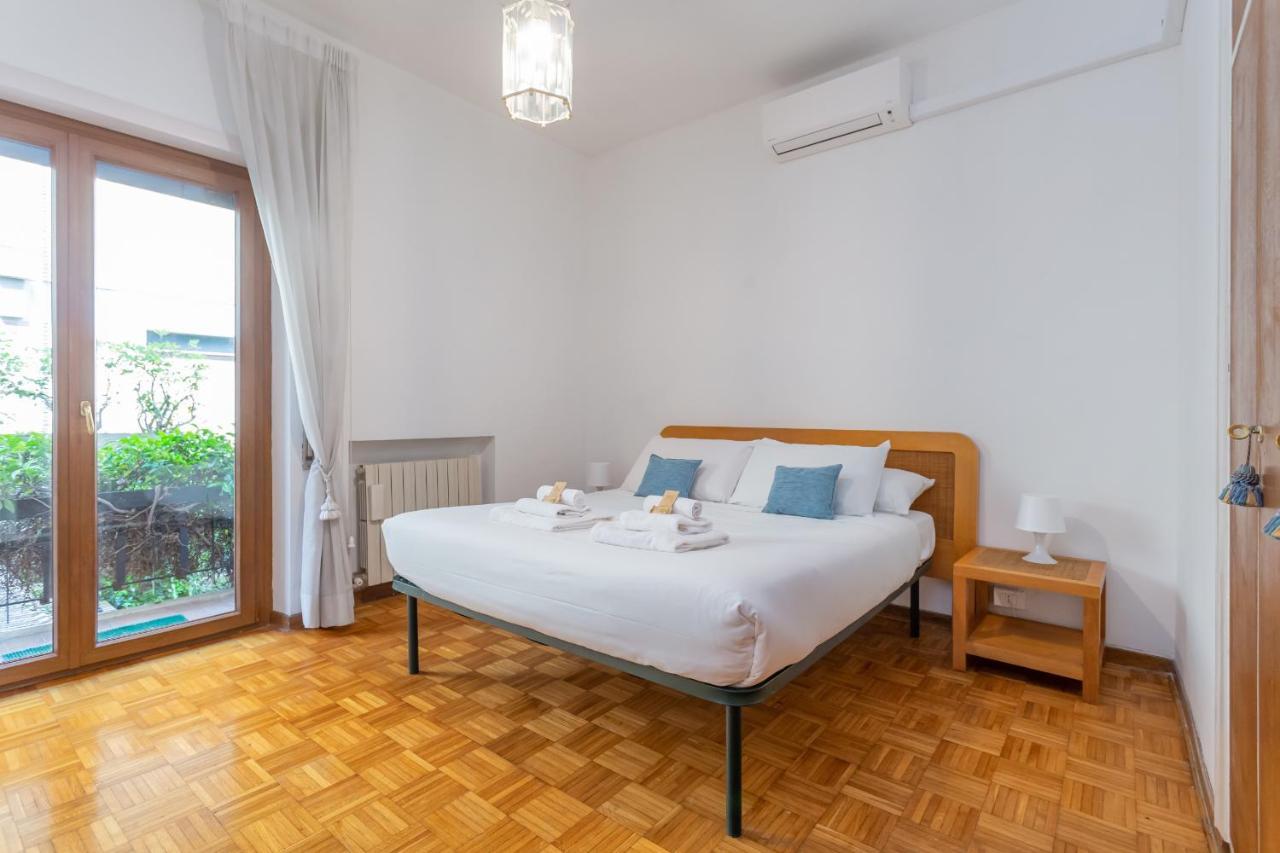 St Peters Garden 3 Bdr Apartment Roma Esterno foto