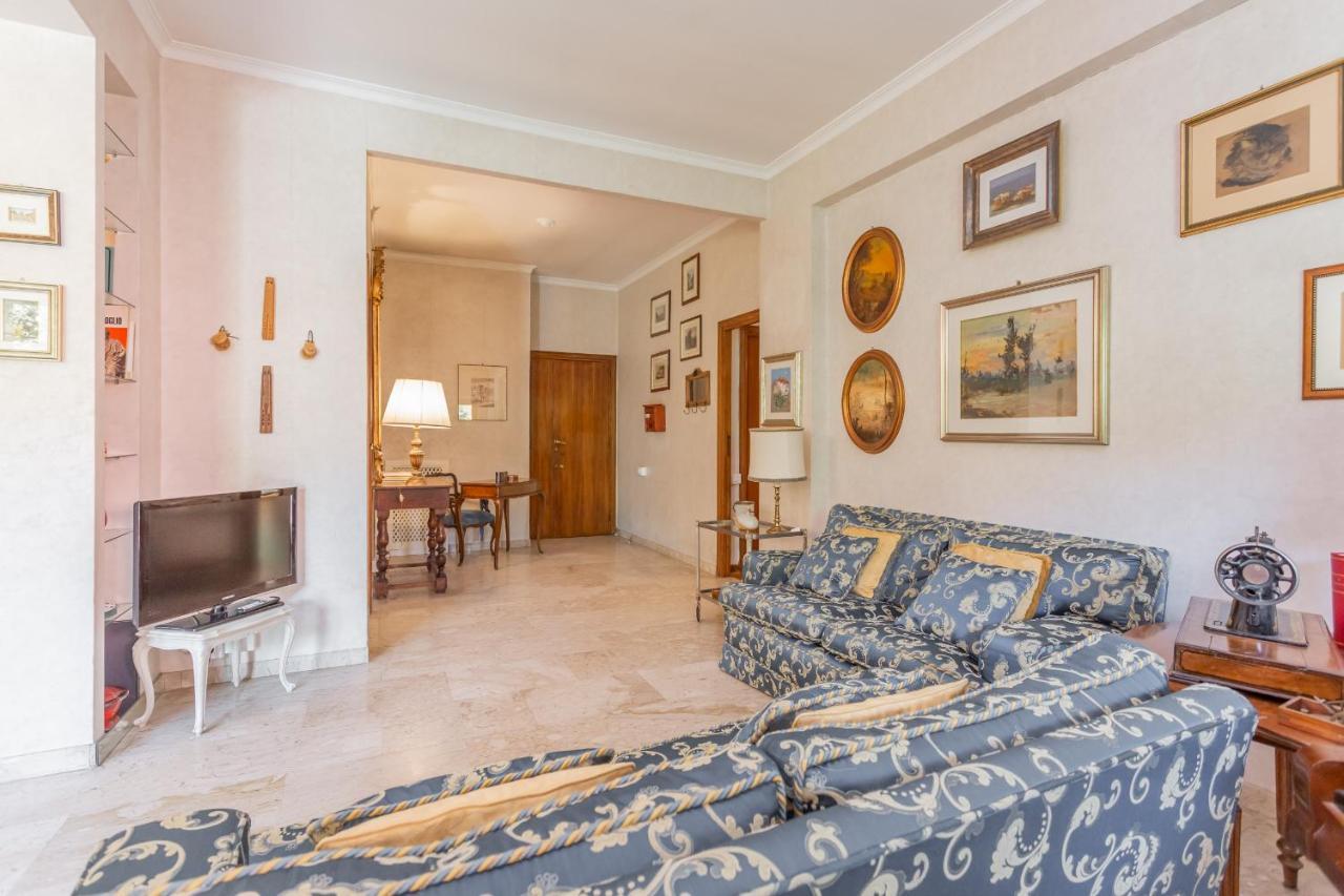 St Peters Garden 3 Bdr Apartment Roma Esterno foto