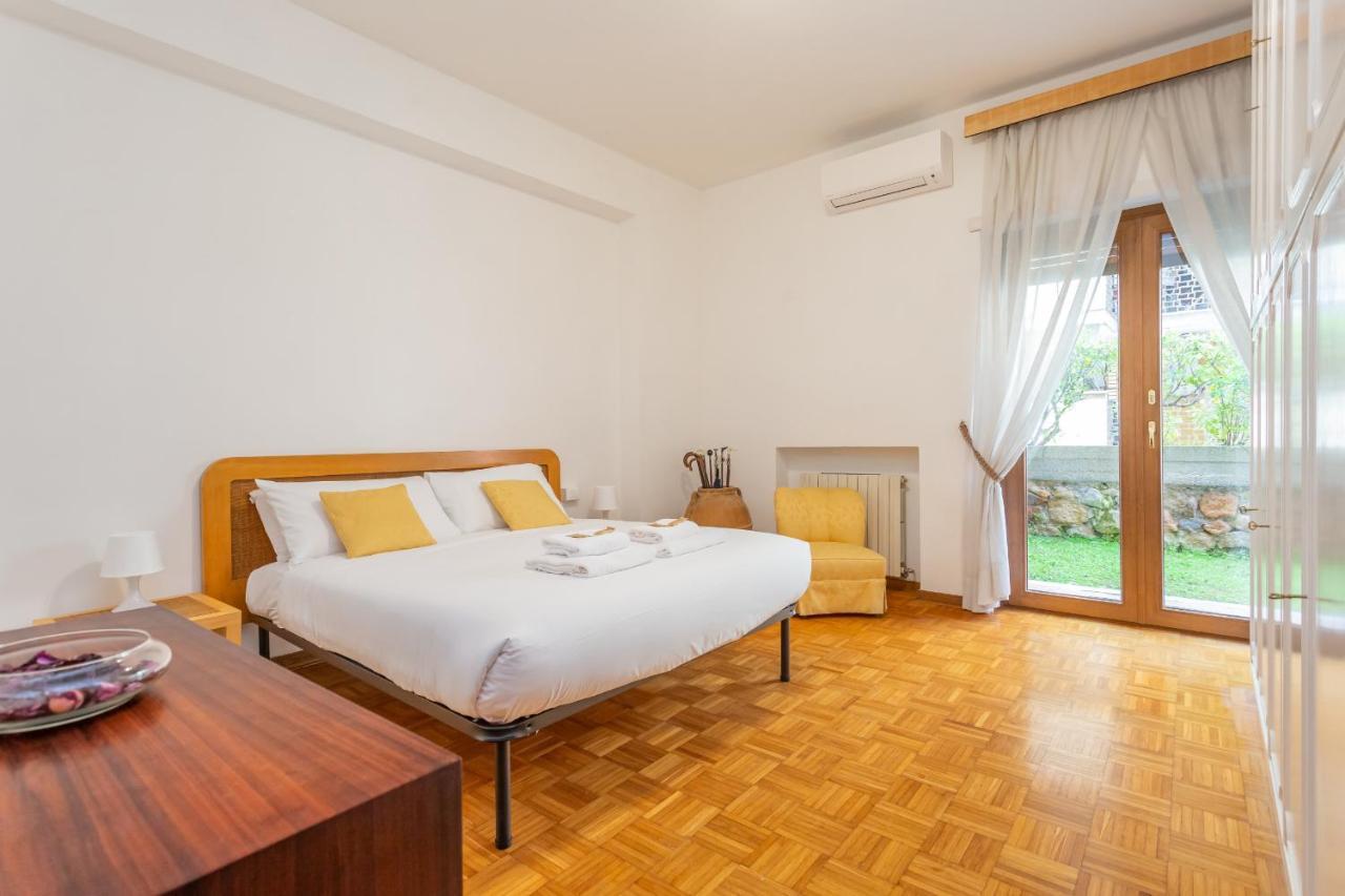 St Peters Garden 3 Bdr Apartment Roma Esterno foto