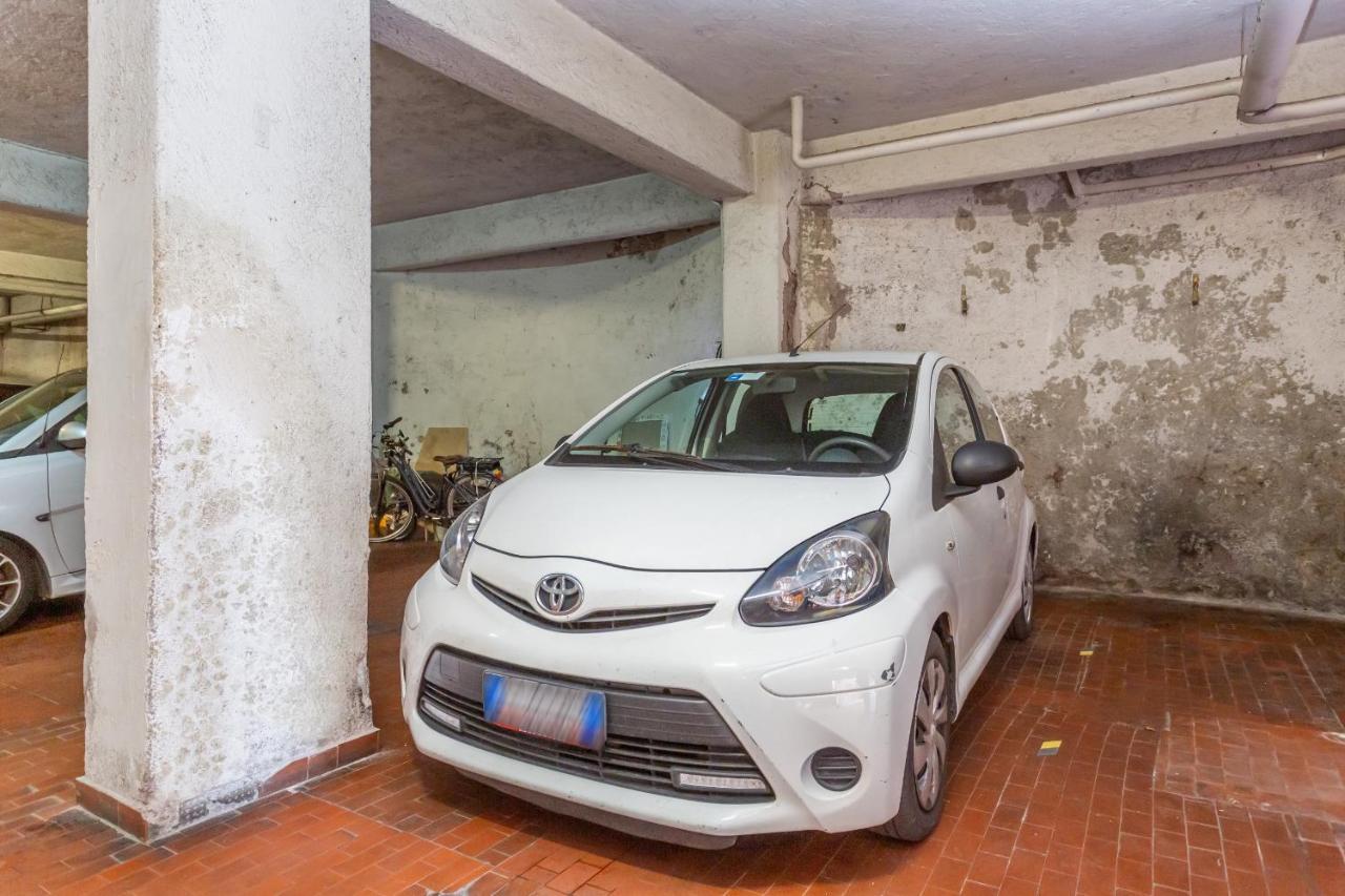 St Peters Garden 3 Bdr Apartment Roma Esterno foto